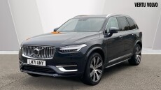 Volvo Xc90 2.0 T8 [455] RC PHEV Inscription Pro 5dr AWD Auto Estate